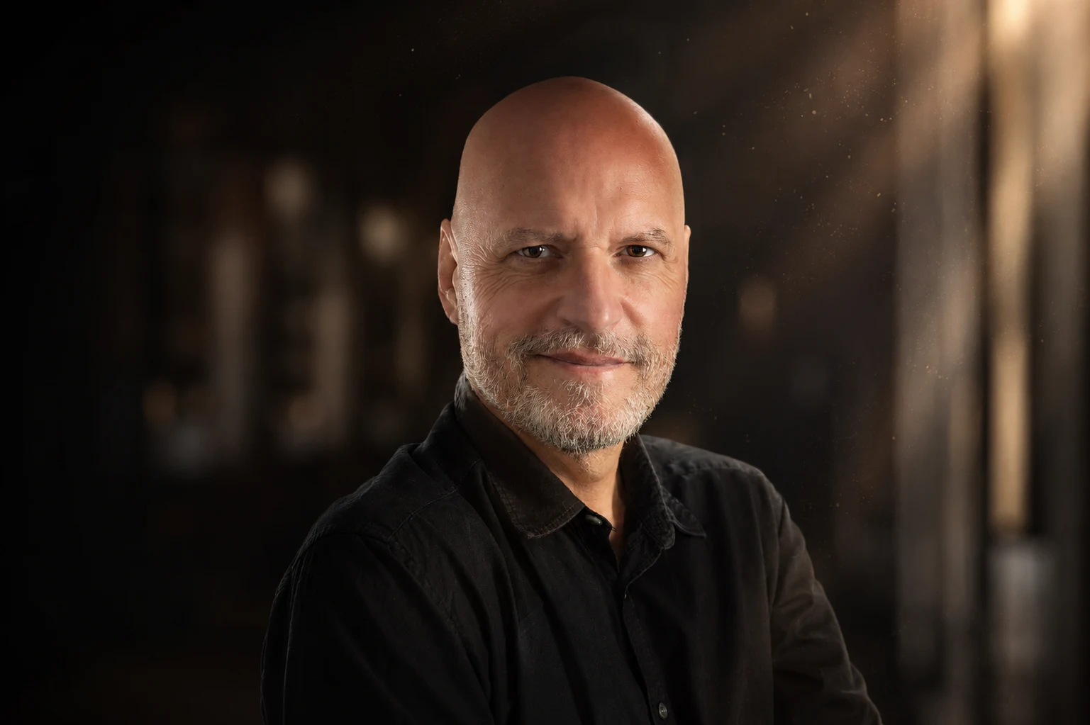 Samo Paušer, fotograf in videograf v Kranju